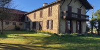 maison à LANNEMEZAN (65300)