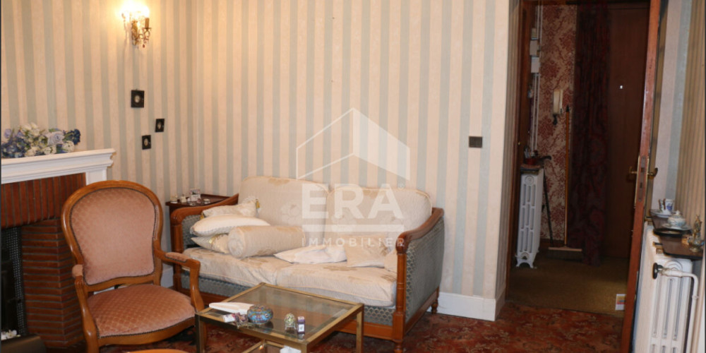 appartement à BIARRITZ (64200)