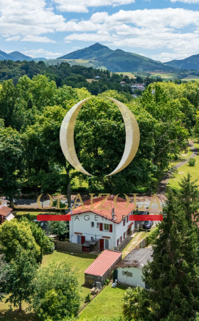 Maison  CAMBO LES BAINS