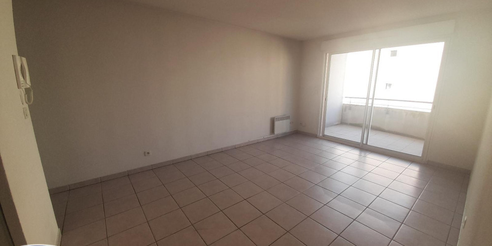 appartement à TARBES (65000)