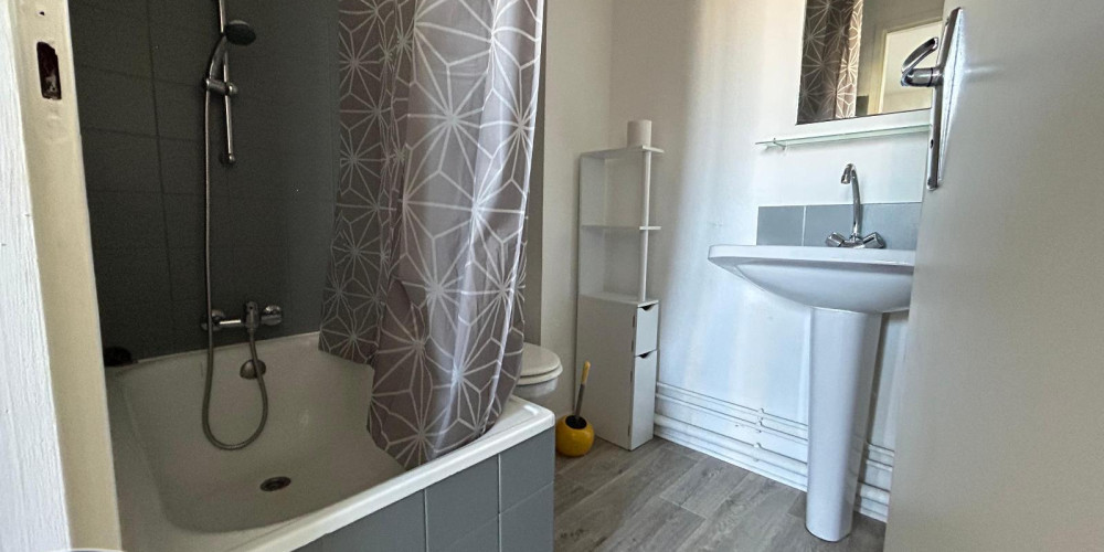 appartement à BILLERE (64140)