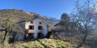 maison à CAMPAN (65710)