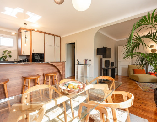 appartement  BIARRITZ