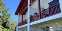 appartement à ST PIERRE D IRUBE (64990)