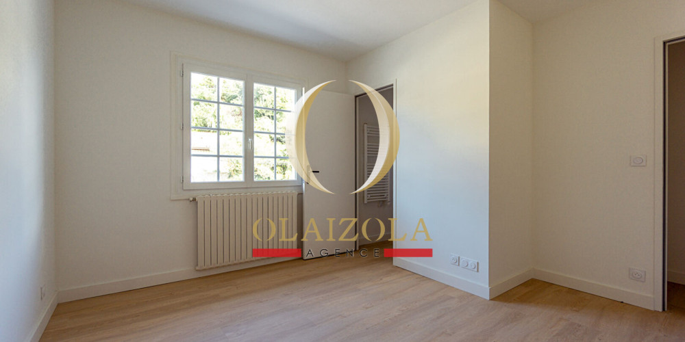 appartement à ST JEAN DE LUZ (64500)
