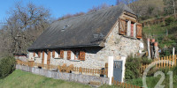 maison à GAZOST (65100)