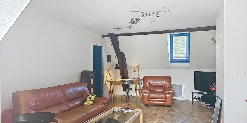 appartement à ARREAU (65240)