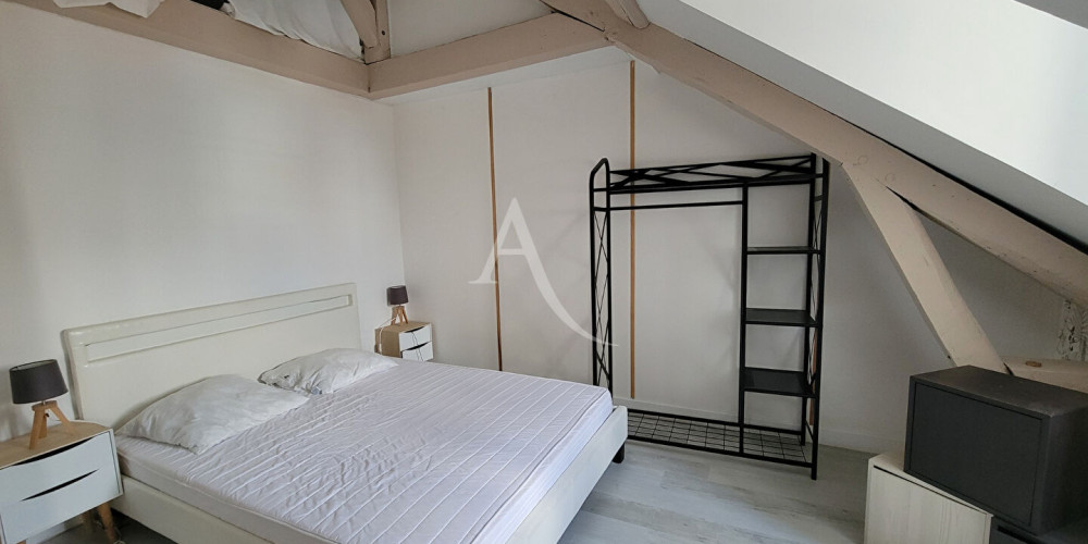 appartement à PAU (64000)