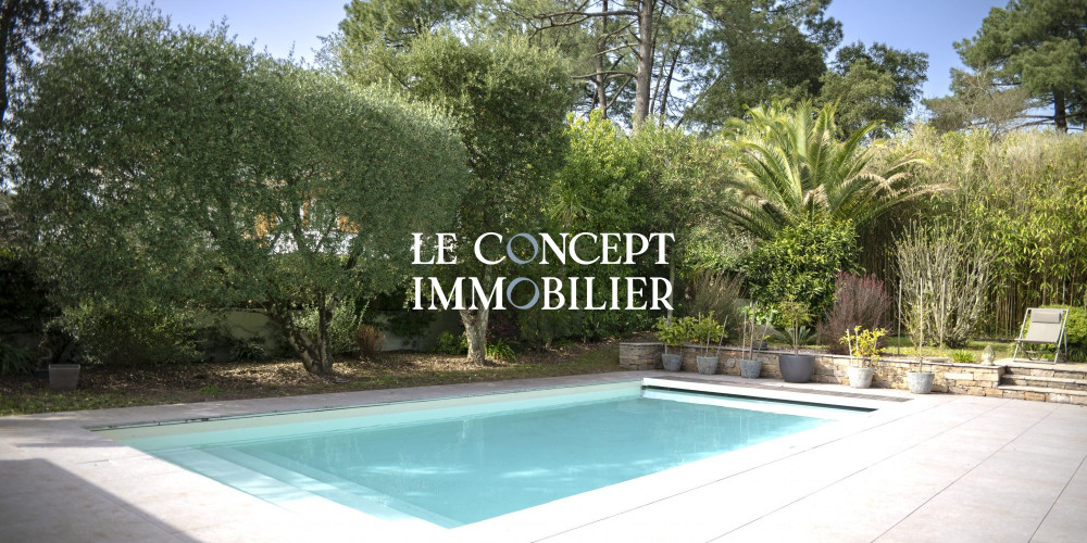 maison à ANGLET (64600)