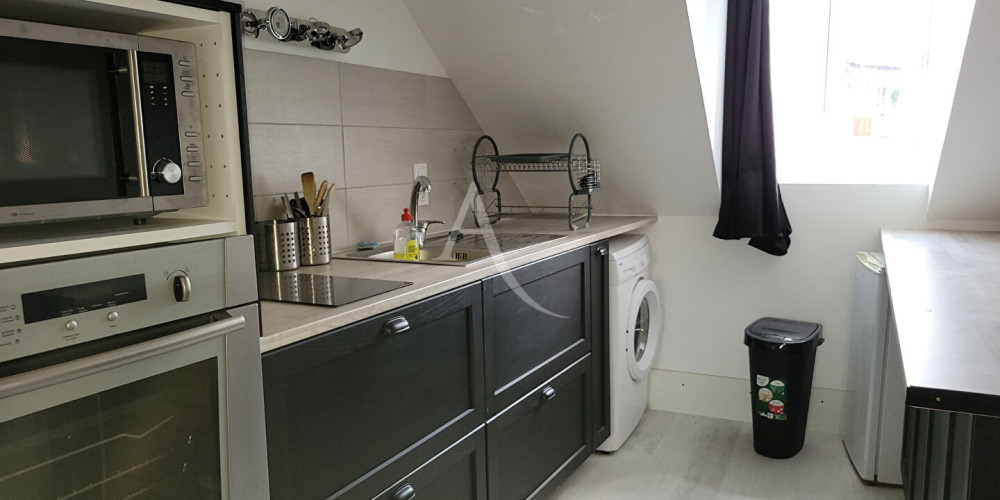 appartement à PAU (64000)