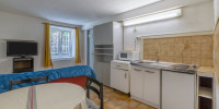 appartement à CIBOURE (64500)