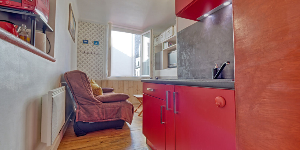 appartement à ST JEAN DE LUZ (64500)