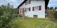maison à ST JEAN DE LUZ (64500)