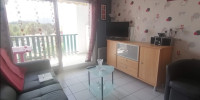 appartement à ST JEAN DE LUZ (64500)
