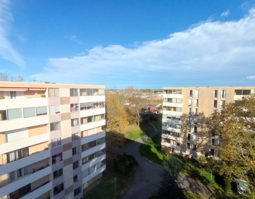 appartement  ANGLET