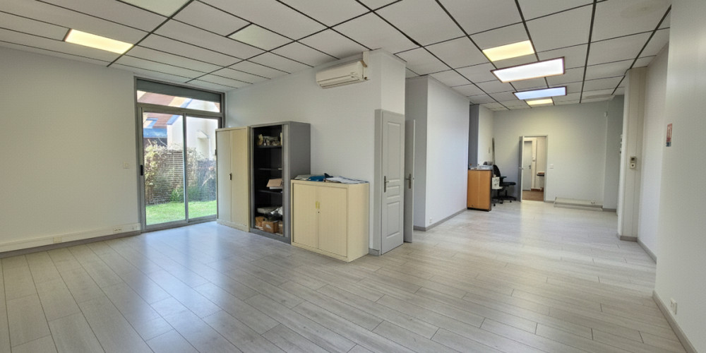 local industriel à BILLERE (64140)