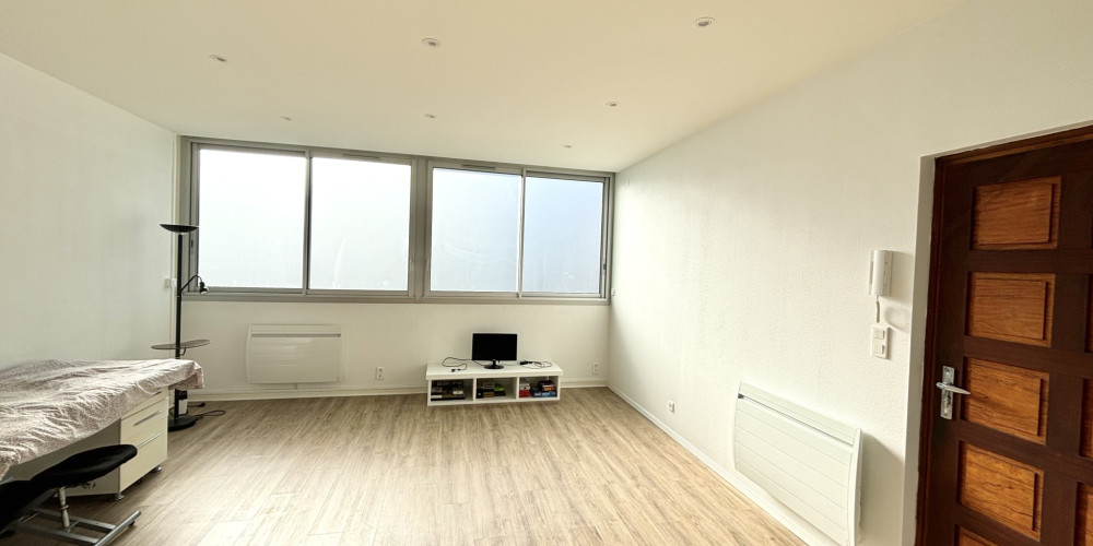 appartement à LOURDES (65100)