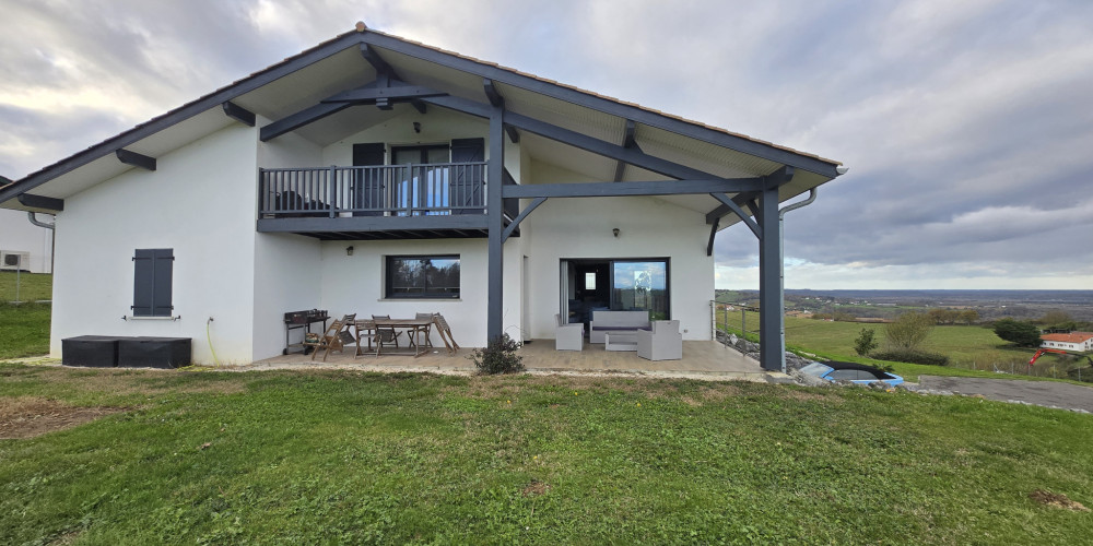 maison à BIDACHE (64520)