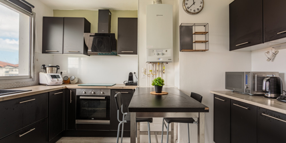 appartement à ANGLET (64600)