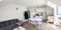 immeuble à TARBES (65000)