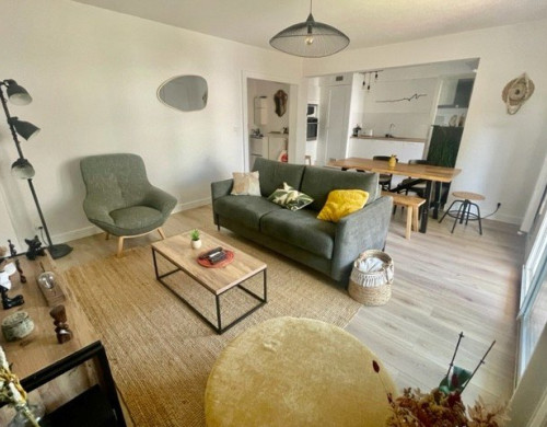 appartement  ANGLET
