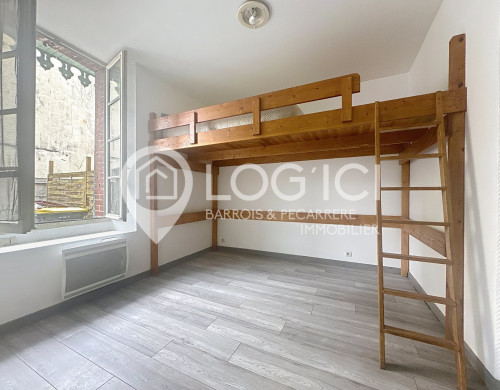 appartement  TARBES
