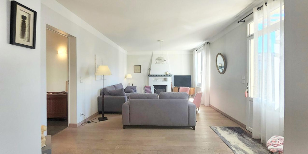 maison à BAYONNE (64100)