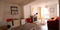 appartement à BAYONNE (64100)
