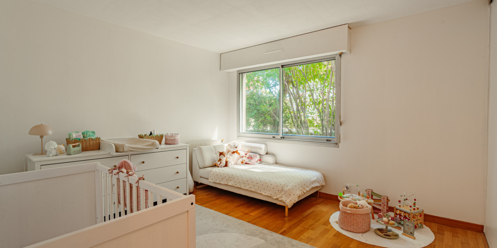 appartement à BIARRITZ (64200)