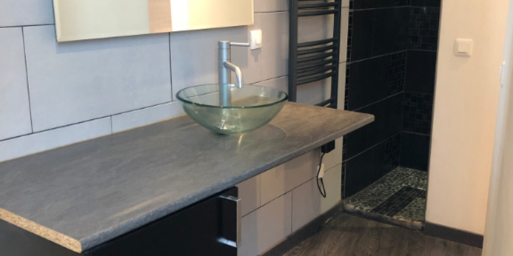 appartement à PAU (64000)
