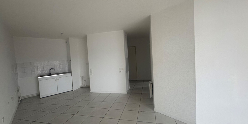 appartement à ST JEAN DE LUZ (64500)