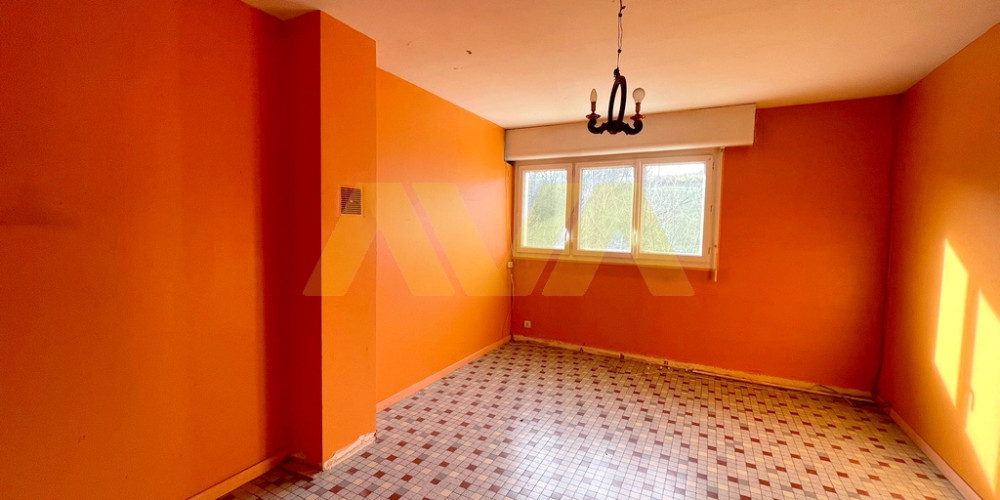 maison à GARINDEIN (64130)