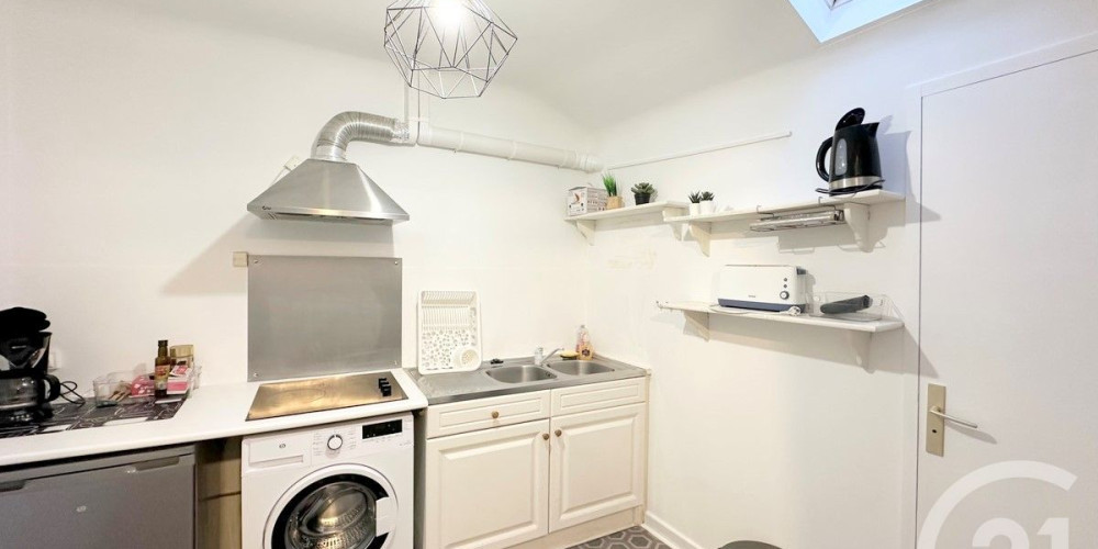 appartement à HENDAYE (64700)