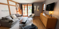 appartement à ST LARY SOULAN (65170)