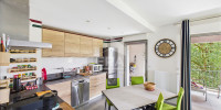 appartement à HASPARREN (64240)