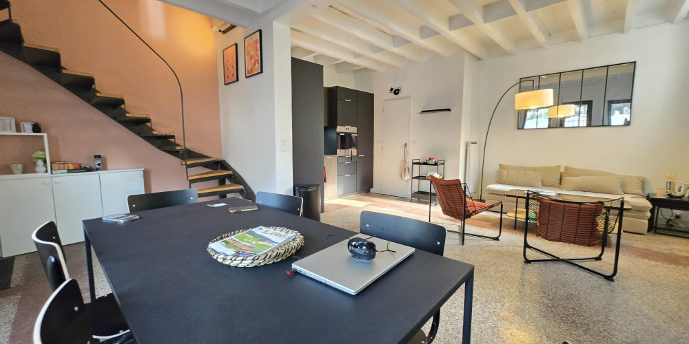 appartement à BIARRITZ (64200)