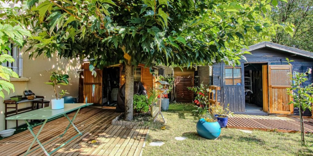 appartement à ANGLET (64600)