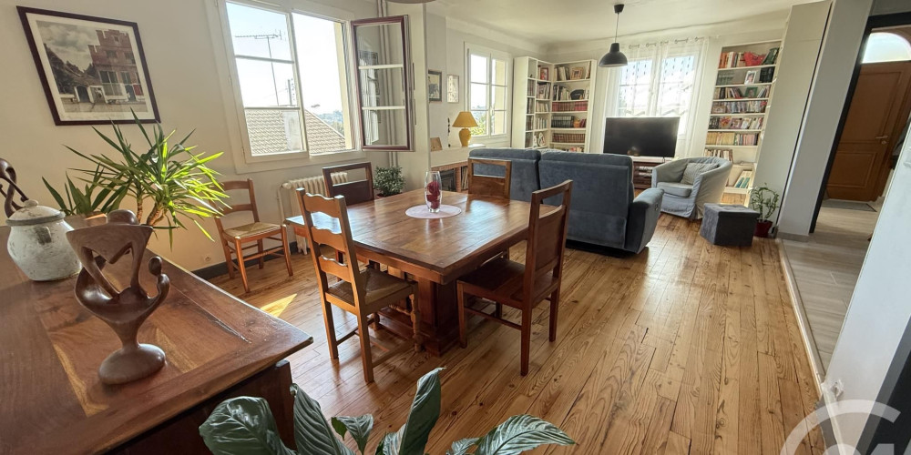 maison à ORTHEZ (64300)