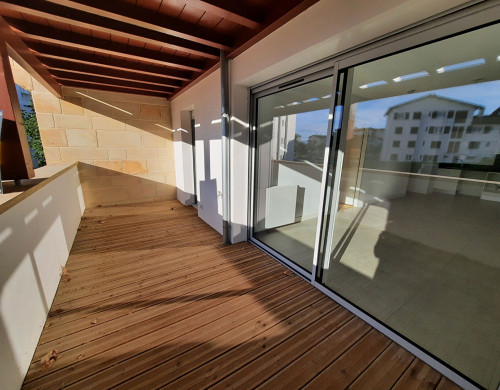 appartement  ST JEAN DE LUZ