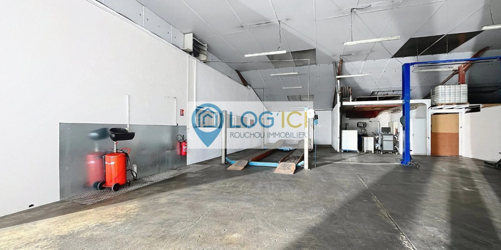local commercial à TARBES (65000)