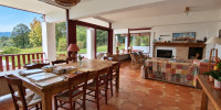 maison à ST JEAN DE LUZ (64500)