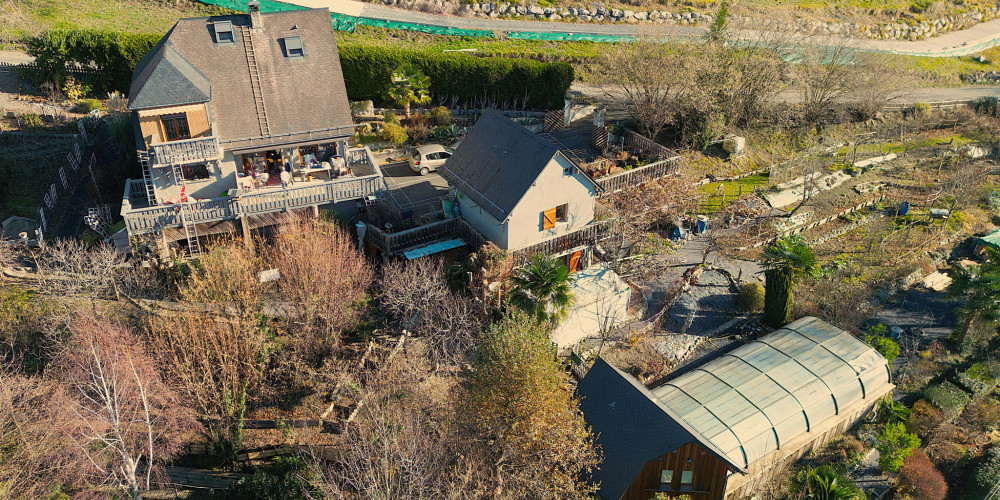 maison à VIER BORDES (65400)