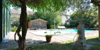 maison à MEILLON (64510)