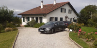 maison à GUETHARY (64210)