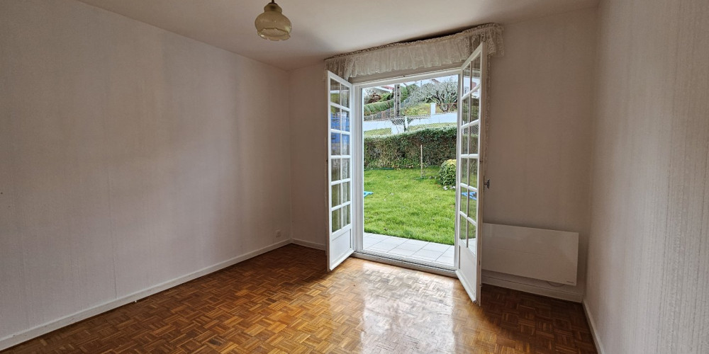 maison à MOUGUERRE (64990)