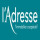 Logo L'ADRESSE AGENCE A & B IMMOBILIER