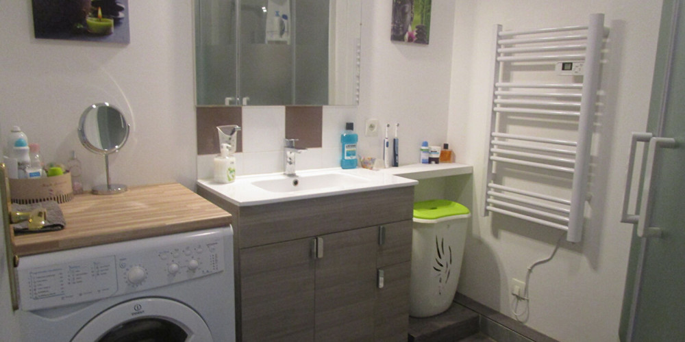 appartement à PAU (64000)