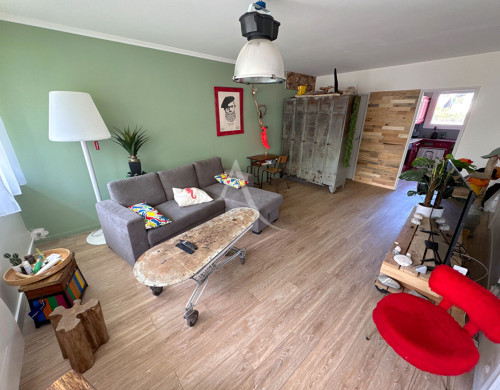 appartement  CIBOURE