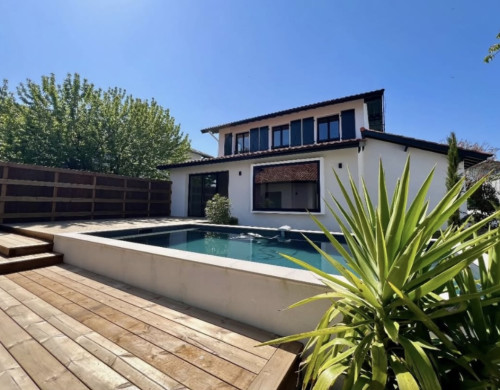maison  ANGLET