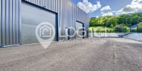 local commercial à MORLAAS (64160)